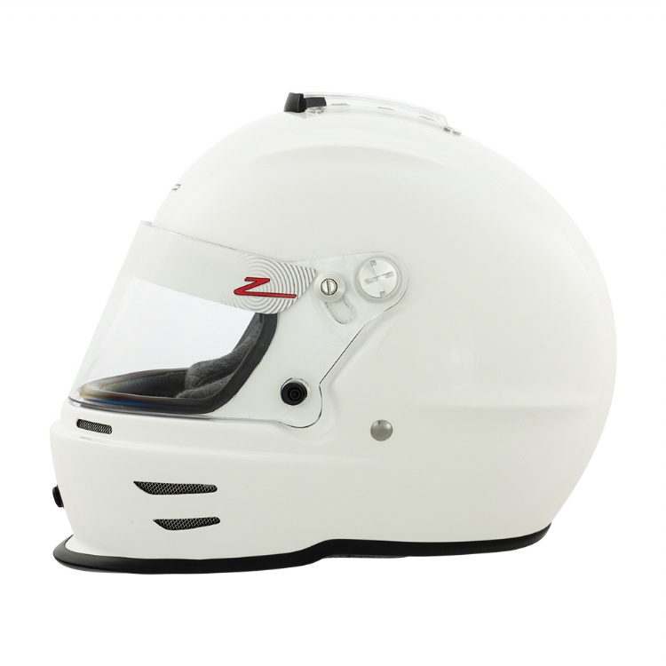 CASCO ZAMP KART BAMBINO RZ42 CMR2016