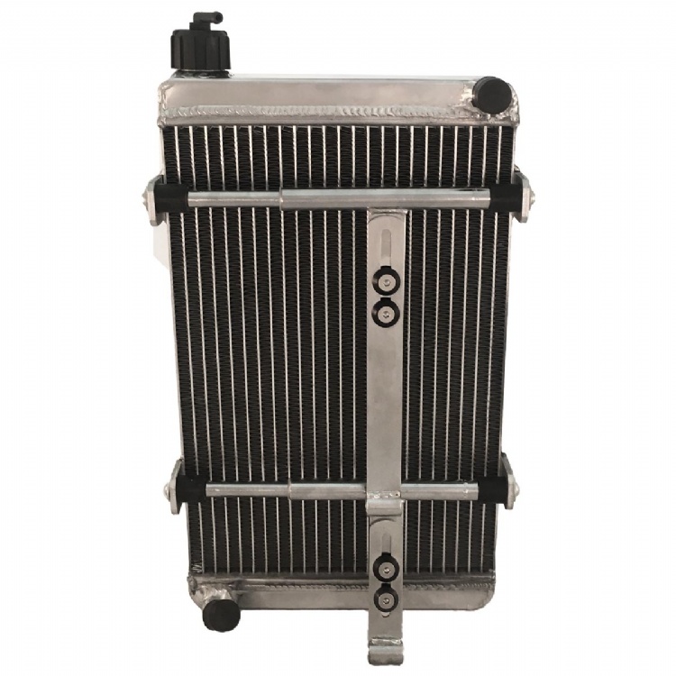 RADIATORE GOKART AF1