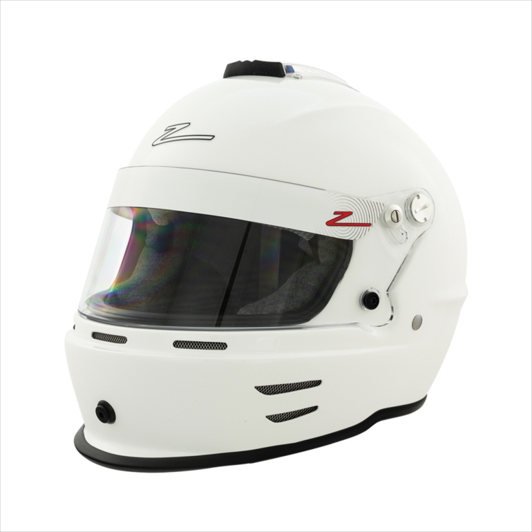 CASCO ZAMP KART BAMBINO RZ42 CMR2016